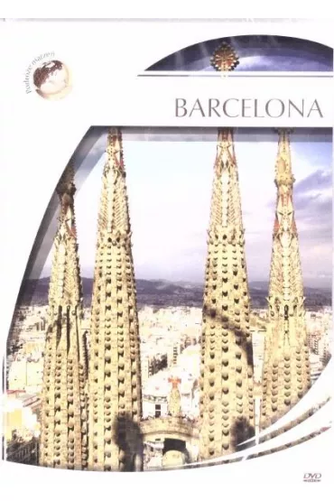 Podr�e Marze�. Barcelona
