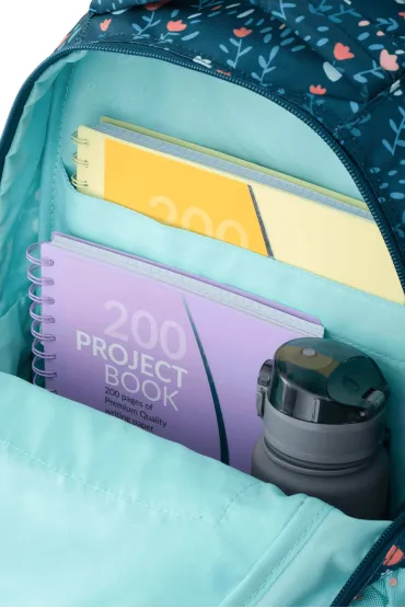 Patio Plecak szkolny Coolpack Prime Pro Deer