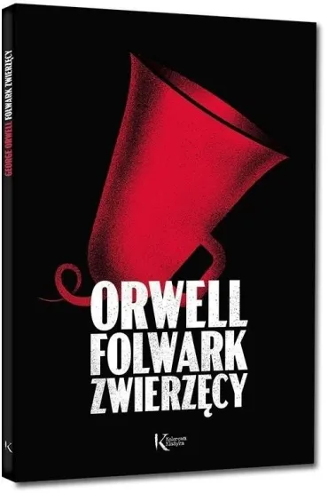 Folwark zwierz�cy - George Orwell