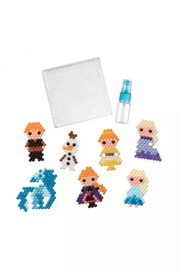 Aquabeads Kraina lodu 2 Epoch