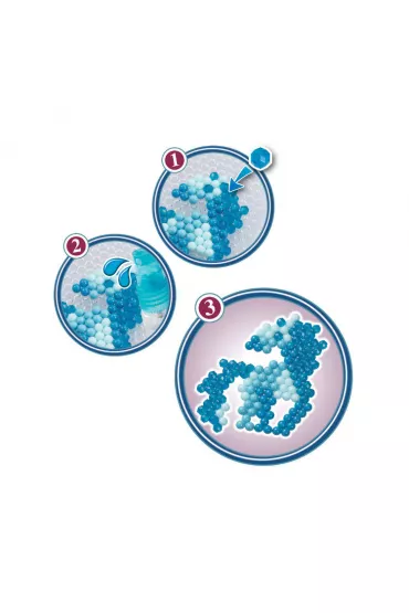 Aquabeads Kraina lodu 2 Epoch