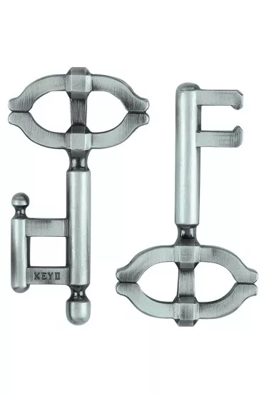�amig��wka Cast Key II. Poziom 2/6 Hanayama - Otake