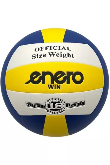 Pi�ka siatkowa Win Enero