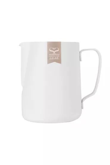 Espresso Gear Pitcher White Dzbanek do mleka 600 ml
