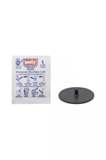 Lelit PLA9201 rodek do czyszczenia grupy saszetki 40 sasz.