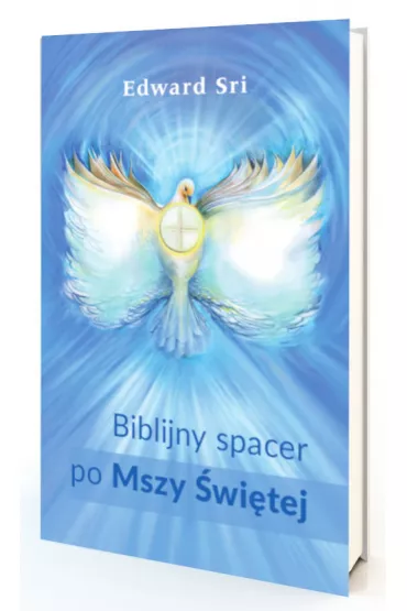 Biblijny spacer po Mszy �wi�tej - Edwar Sri