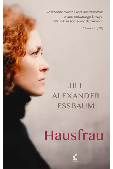 Hausfrau - Jill Alexander Essbaum