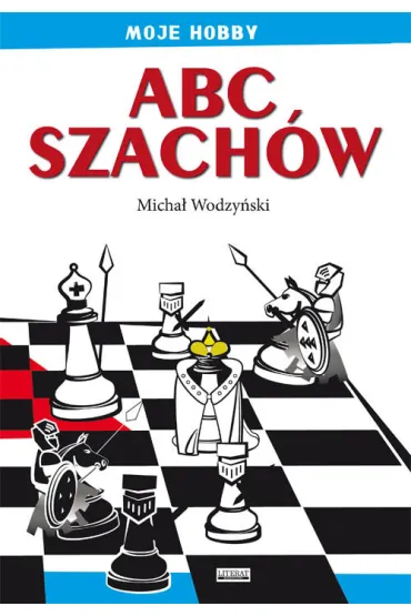 ABC szach�w - Micha� Wodzy�ski