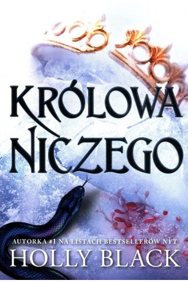 Królowa niczego