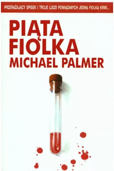 Pi�ta fiolka