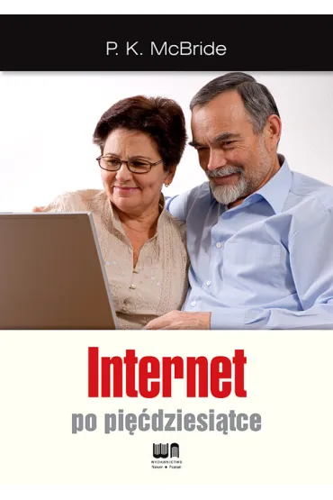 Internet po pi��dziesi�tce - P. K. McBride