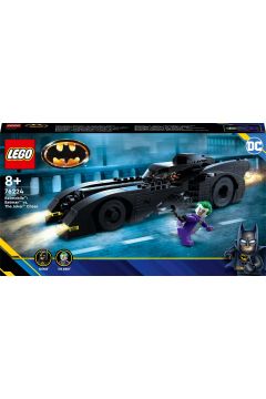 BATMAN — BATMOBIL™ 42127 | Technic | Oficjalnym sklepie LEGO® PL