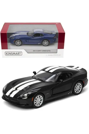 Srt viper gts 1:36 Kinsmart