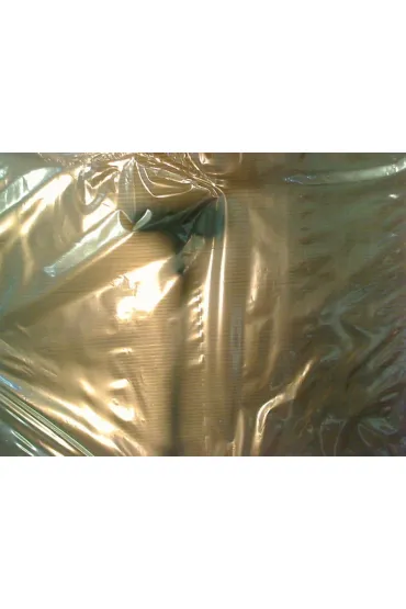 Teczka z r�czk� PCV B3 3 cm LENIAR 90424