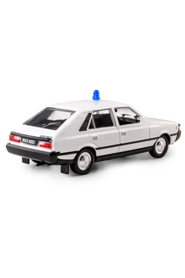 Polonez 1500 07 zg�o� si� 1:43 Daffi