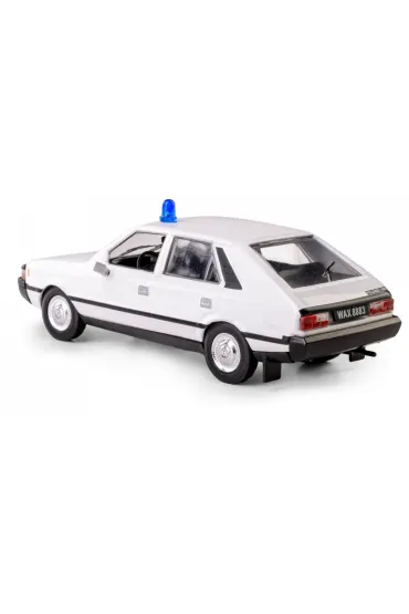 Polonez 1500 07 zg�o� si� 1:43 Daffi