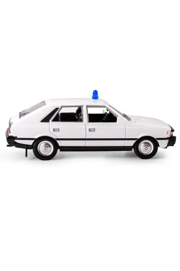 Polonez 1500 07 zg�o� si� 1:43 Daffi