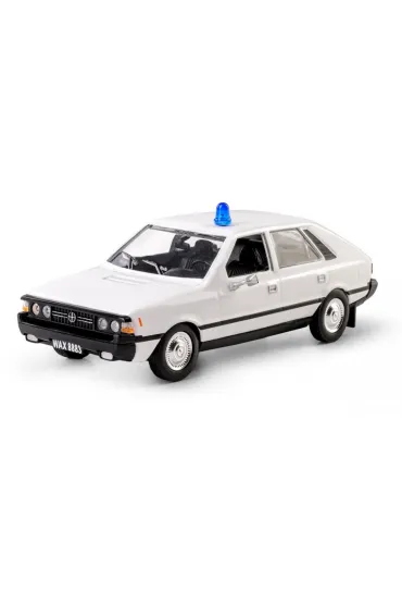 Polonez 1500 07 zg�o� si� 1:43 Daffi
