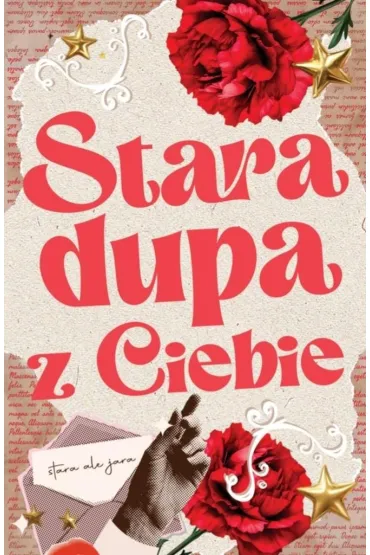 Yeku Karnet Urodziny Stara...