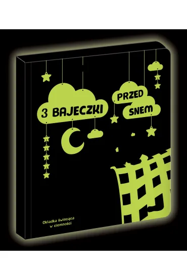 Masza i Nied�wied�. 3 bajeczki przed snem
