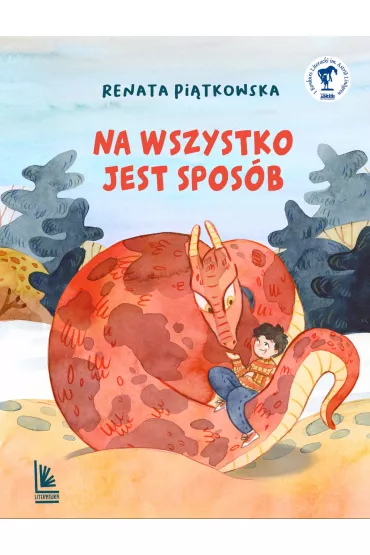 Na wszystko jest spos�b - Renata Pi�tkowska