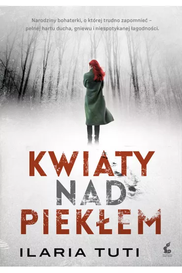 Kwiaty nad piek�em - Ilaria Tuti