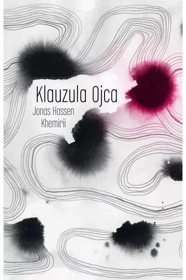Klauzula ojca - Jonas Hassen Khemiri