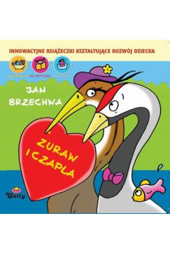 �uraw i Czapla - Brzechwa Jan