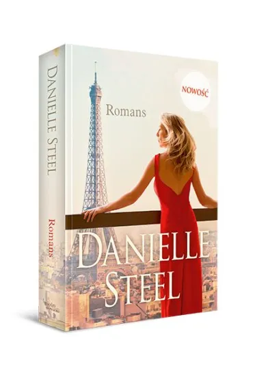 Romans - Danielle Steel