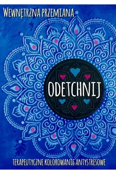 Wewn�trzna przemiana. Odetchnij