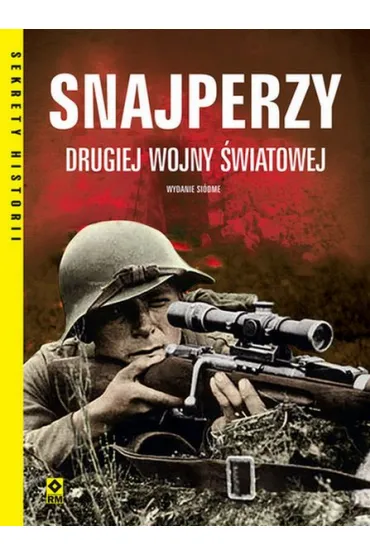 Snajperzy II wojny �wiatowej