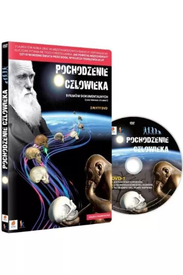 Pochodzenie cz�owieka