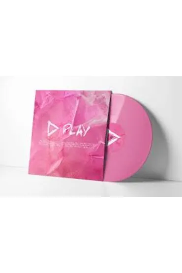Play (pink vinyl) - Ed Sheeran
