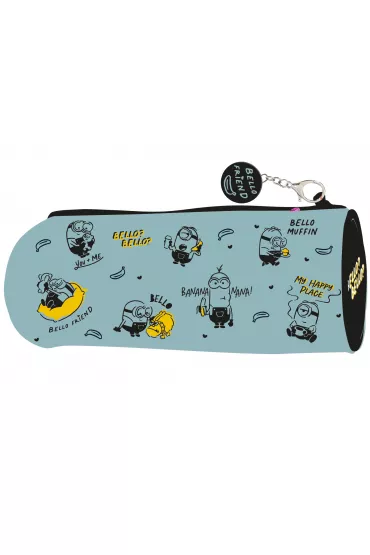 Beniamin Pi�rnik tuba Minionki