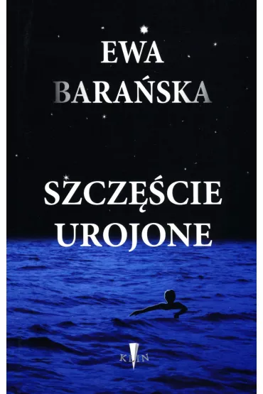 Szcz�cie urojone - Ewa Bara�ska
