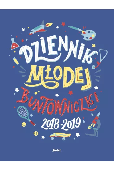 Dziennik m�odej buntowniczki - Giulia Flamini