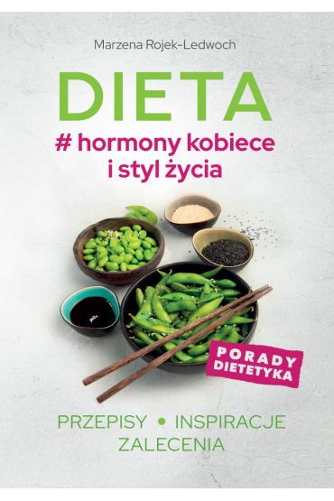 Dieta # hormony kobiece i styl życia