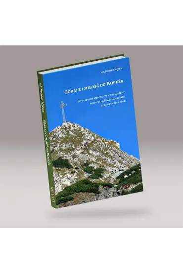 G�rale i mi�o�� do Papie�a - Robert N�cek