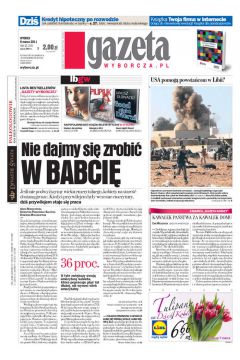 ePrasa Gazeta Wyborcza - Biaystok 55/2011