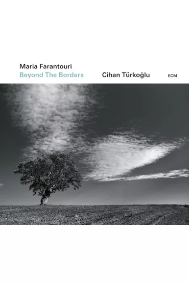 Beyond The Borders (CD)