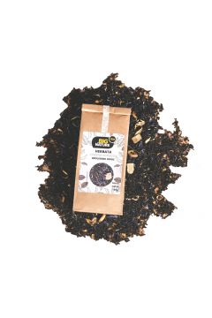 Big Nature Herbata czarna Superior Krlewski Owoc 50 g