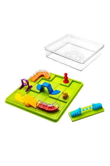 Smart Games. SMART Piese� (PL) IUVI Games