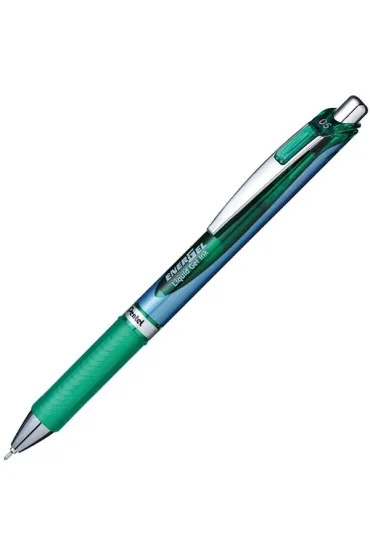 Pentel Cienkopis �elowy kulkowy Energel 0.5 mm
