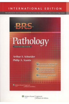 BRS Pathology. International Edition