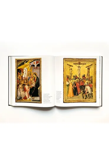 Metropolitan Museum Of Art - T. J. Krull