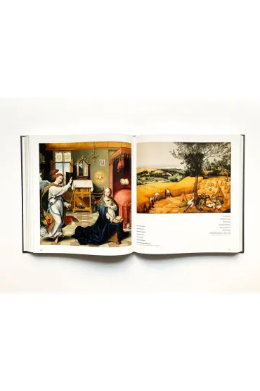Metropolitan Museum Of Art - T. J. Krull