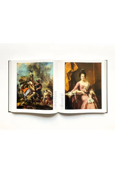 Metropolitan Museum Of Art - T. J. Krull