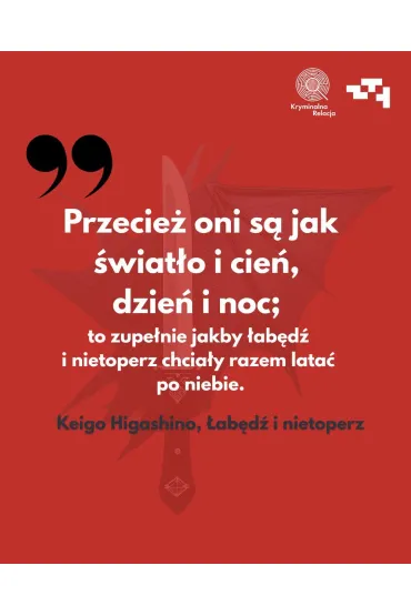 �ab�d� i nietoperz - Keigo Higashino