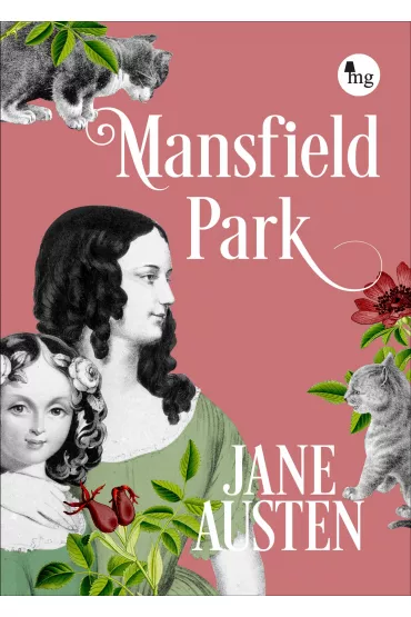 Mansfield Park - Jane Austen