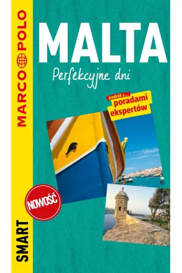 Malta Przewodnik Smart